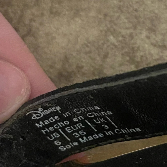 Women’s Disney x call it spring Alice through the looking glass  womens heels - Picture 12 of 17